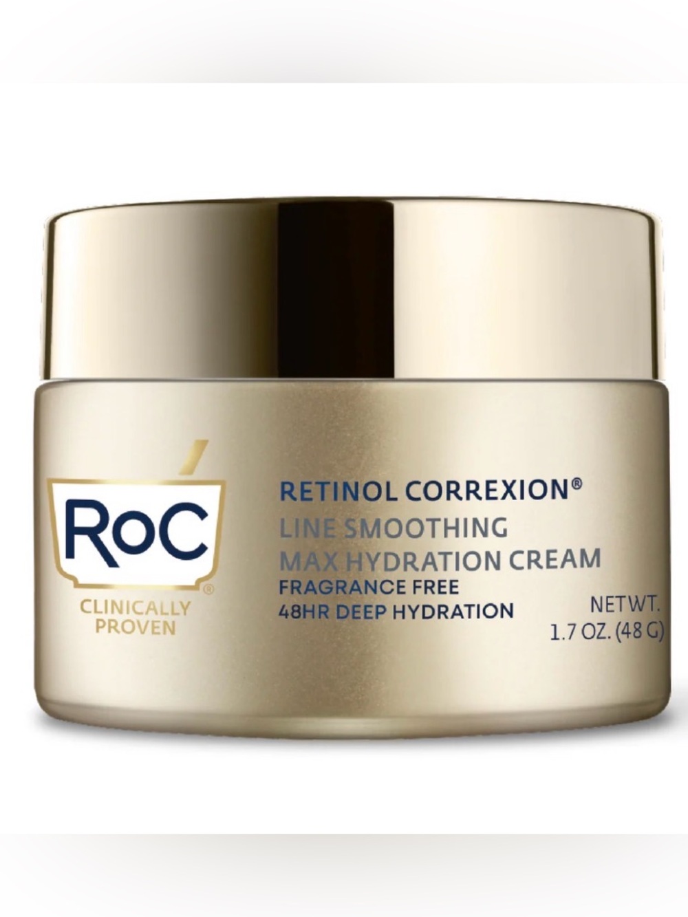 RoC Retinol Correxion Hydration Cream 3.4oz